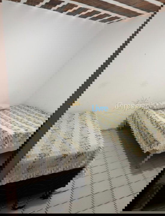 Casa para aluguel de temporada em Paripueira (Praia de Paripueira)