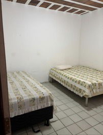 Casa de Praia em Paripueira 10 metros do Mar