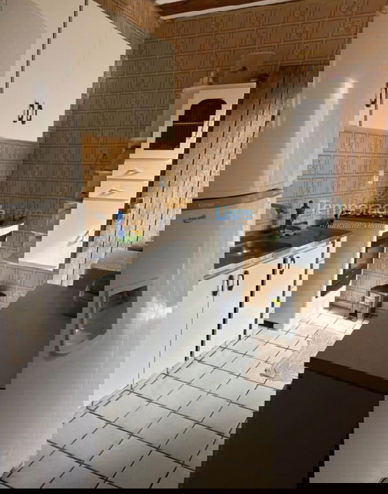 Casa para aluguel de temporada em Paripueira (Praia de Paripueira)