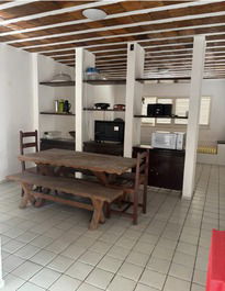 Casa de Praia em Paripueira 10 metros do Mar