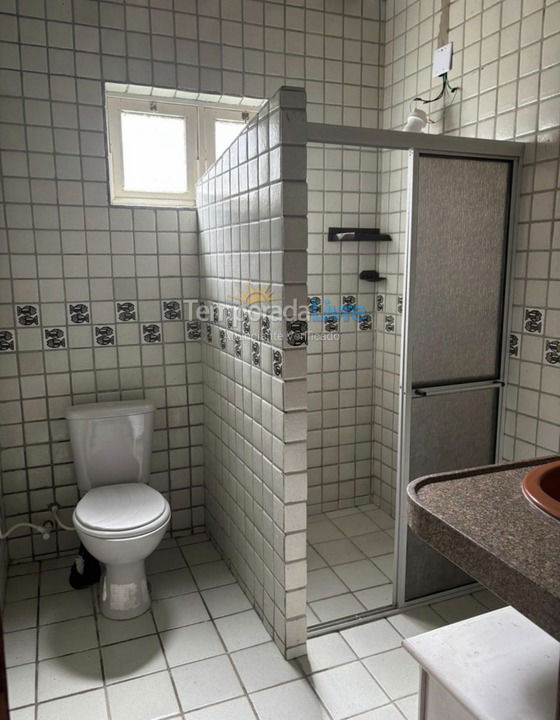 Casa para aluguel de temporada em Paripueira (Praia de Paripueira)