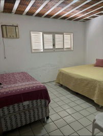 Casa de Praia em Paripueira 10 metros do Mar