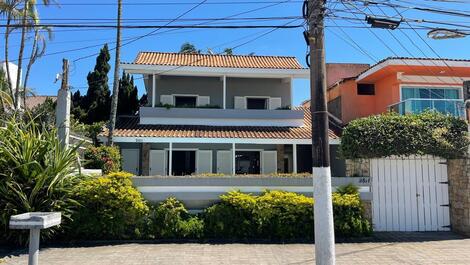 Casa para alugar em Guarujá - Enseada