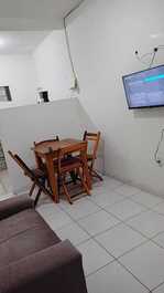 Kitenet completo en sao luis cerca del hospital sao domingos