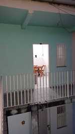 Kitenet completo en sao luis cerca del hospital sao domingos