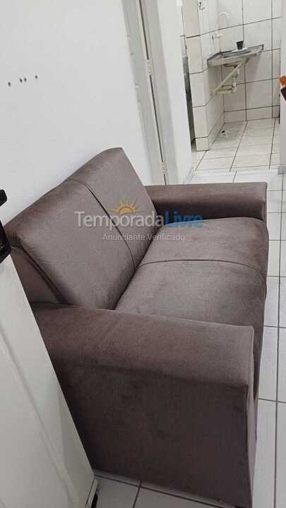 Casa para alquiler de vacaciones em São Luís (Bequimao)