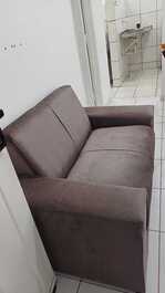 Kitenet completo en sao luis cerca del hospital sao domingos