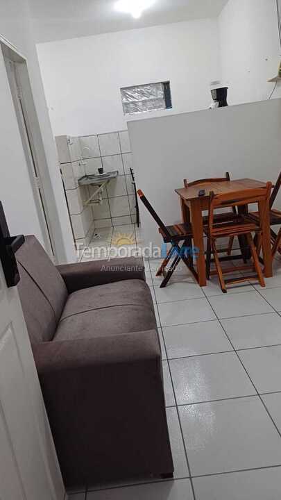 Casa para alquiler de vacaciones em São Luís (Bequimao)