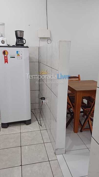 Casa para alquiler de vacaciones em São Luís (Bequimao)