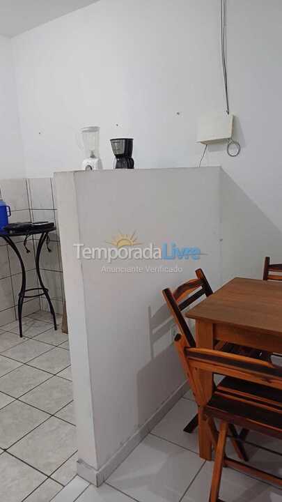 Casa para alquiler de vacaciones em São Luís (Bequimao)