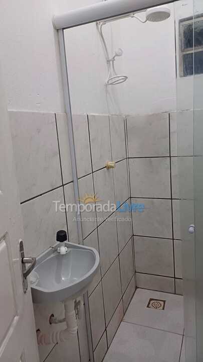 Casa para alquiler de vacaciones em São Luís (Bequimao)