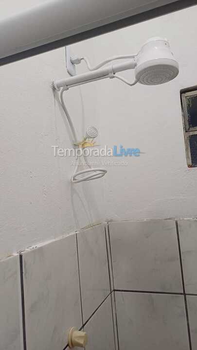 Casa para alquiler de vacaciones em São Luís (Bequimao)