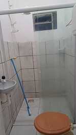 Kitenet completo en sao luis cerca del hospital sao domingos