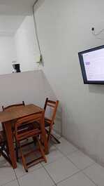 Kitenet completo en sao luis cerca del hospital sao domingos