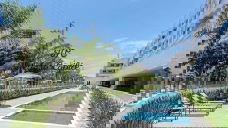 Apartment for rent in Florianopolis - Praia dos Ingleses