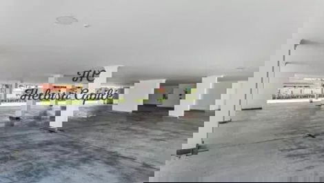 ✨ Apartamento premium en un condominio estilo resort • A 500 m de la playa con piscina