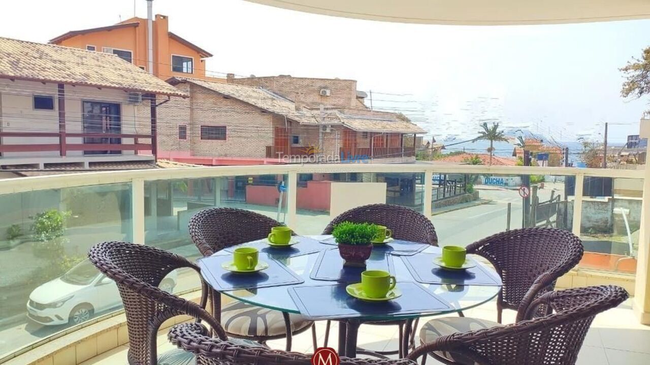 Apartment for vacation rental in