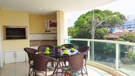 BEAUTIFUL APARTMENT NEAR THE SEA IN BOMBINHAS