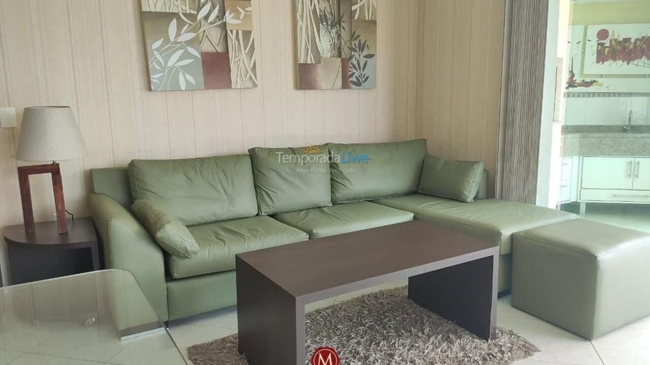 Apartment for vacation rental in