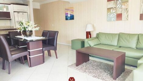 BEAUTIFUL APARTMENT NEAR THE SEA IN BOMBINHAS