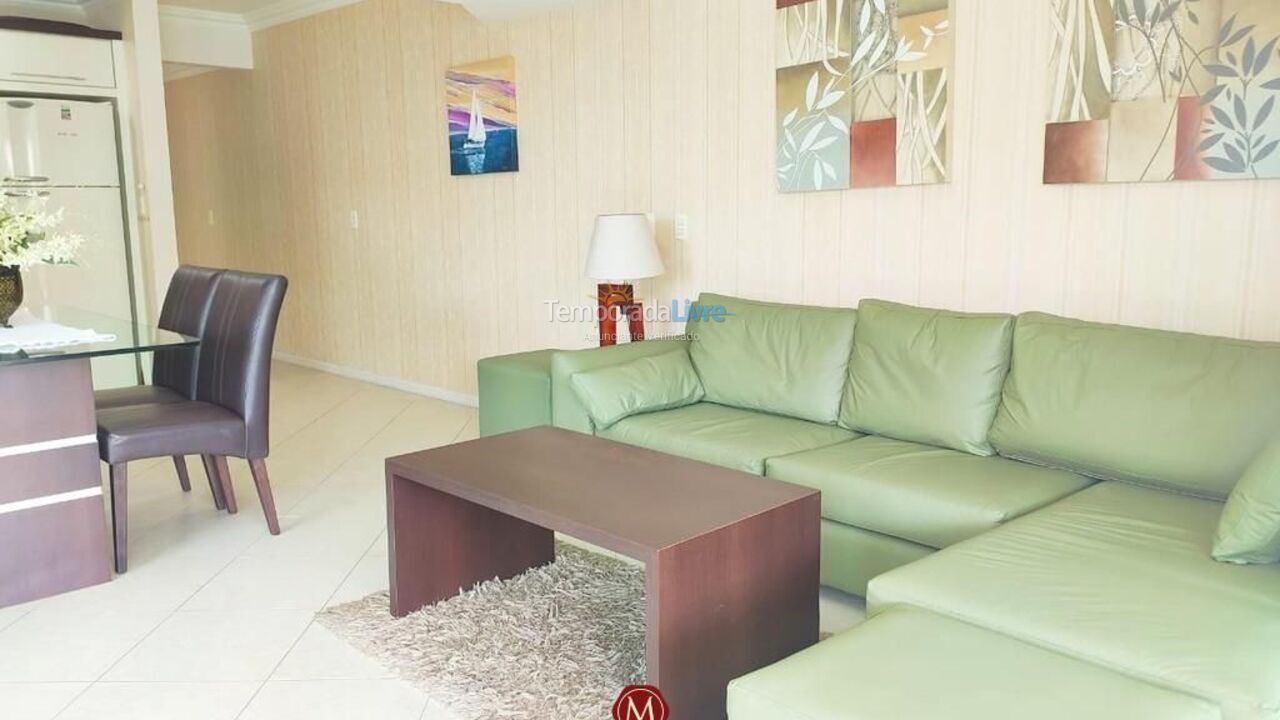 Apartment for vacation rental in