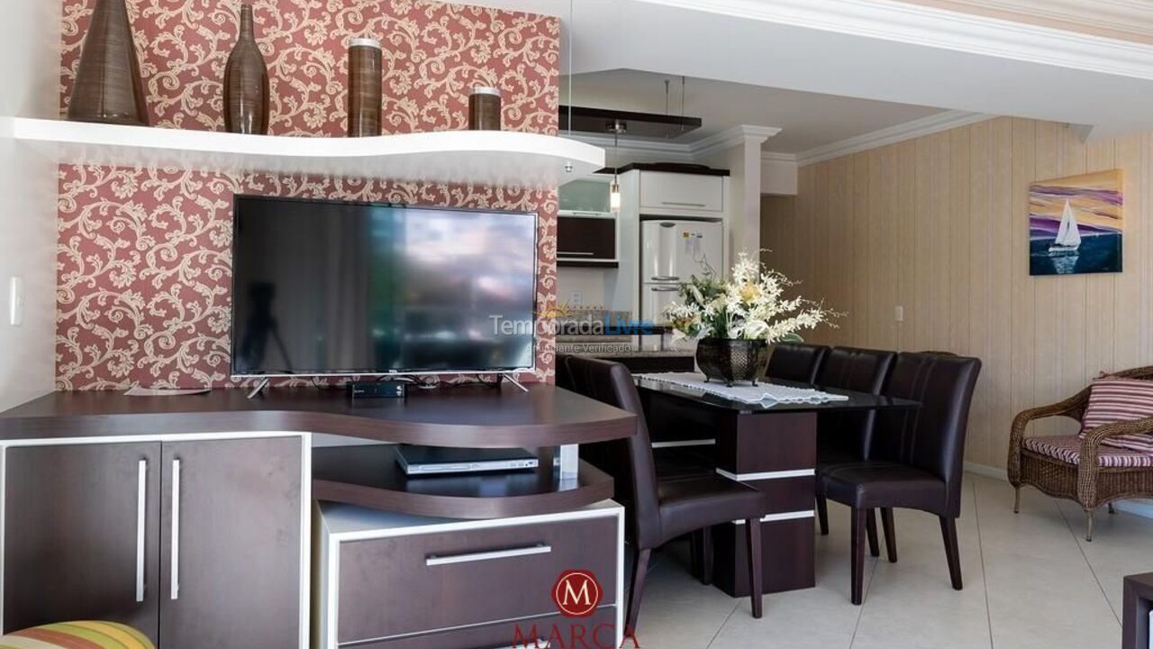 Apartment for vacation rental in