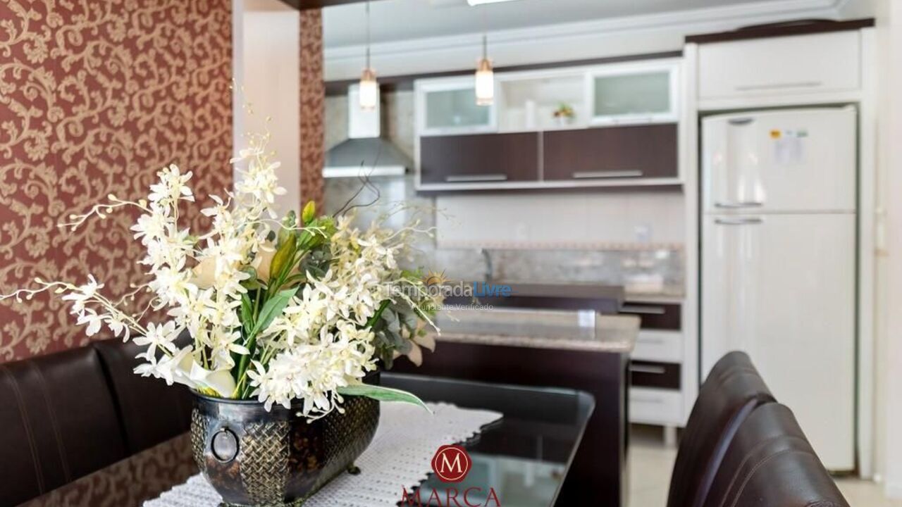 Apartment for vacation rental in