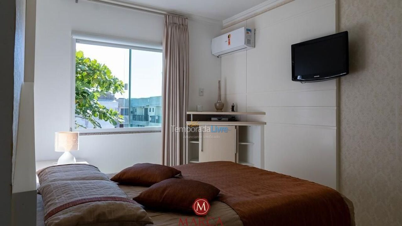 Apartment for vacation rental in