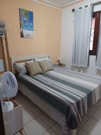 Duplex C/ Vista Mar "RÉVEILLON" Beach Park, Praia, Piscina e Churrasco