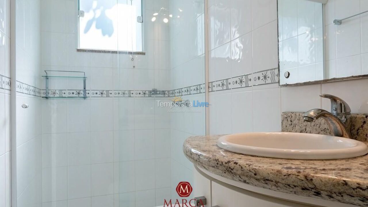 Apartment for vacation rental in