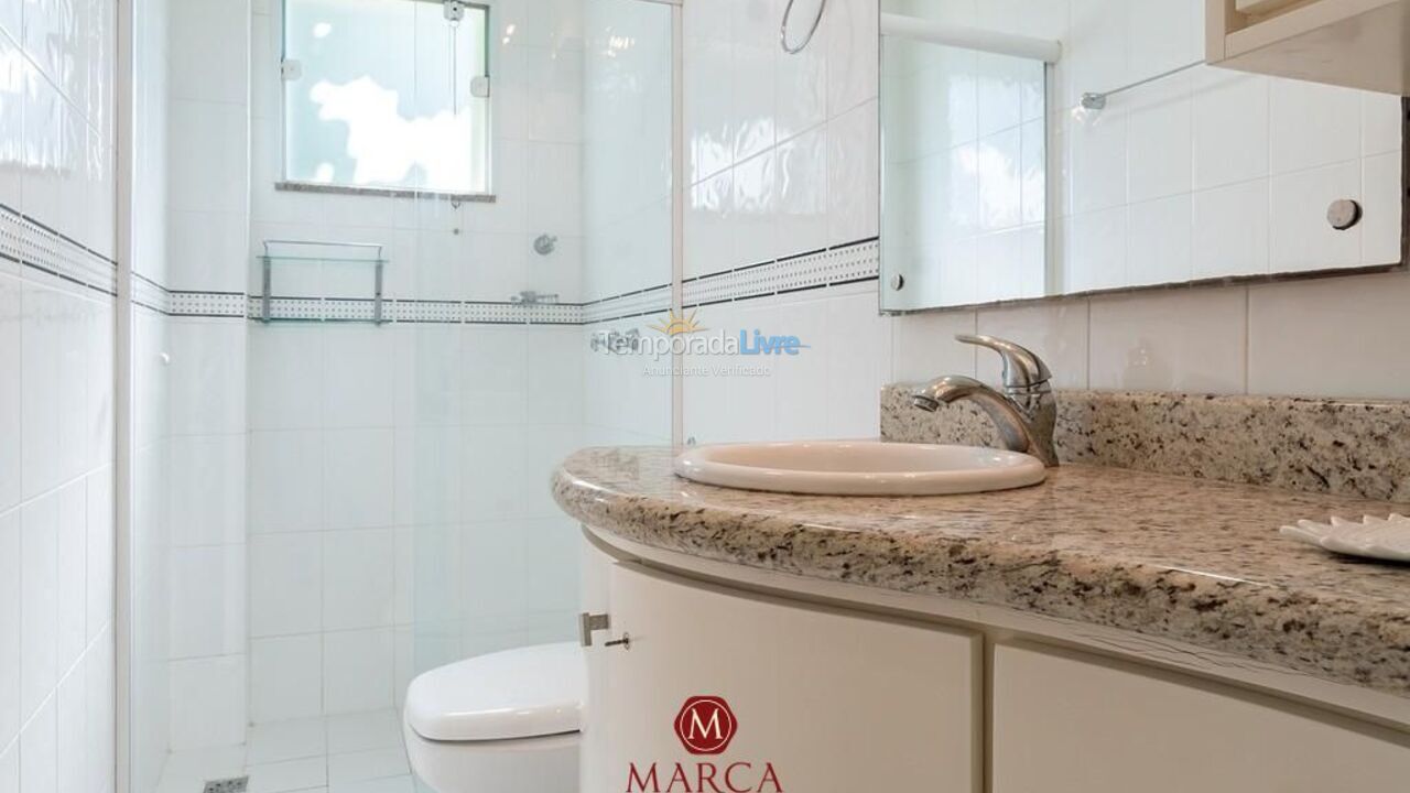 Apartment for vacation rental in