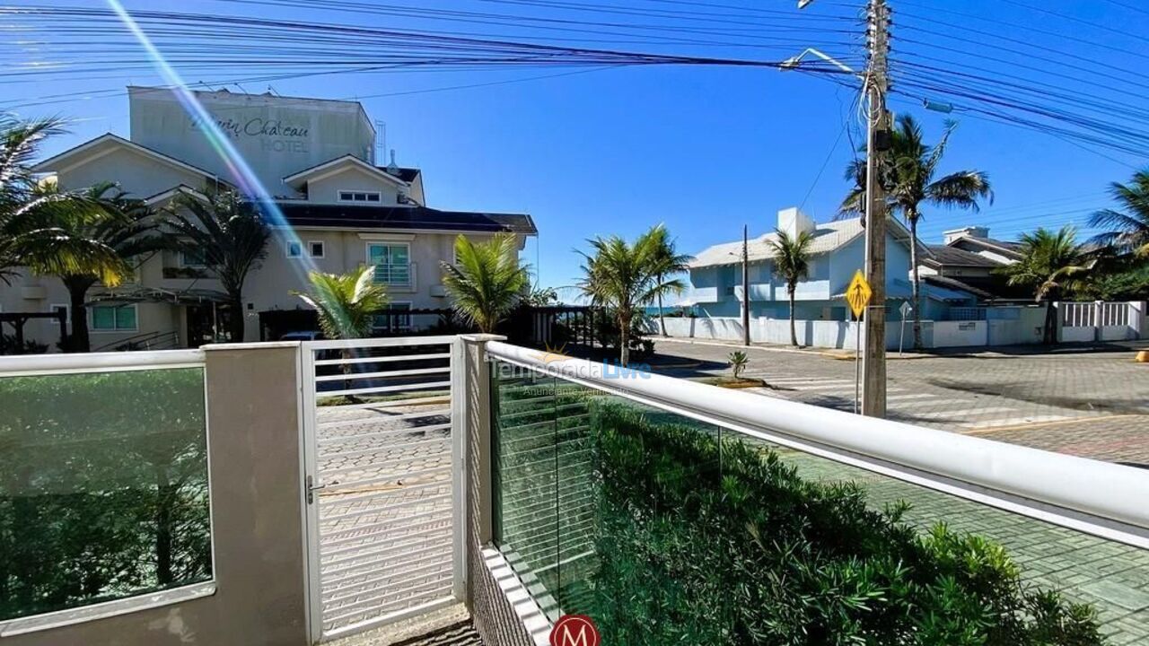 Apartment for vacation rental in 