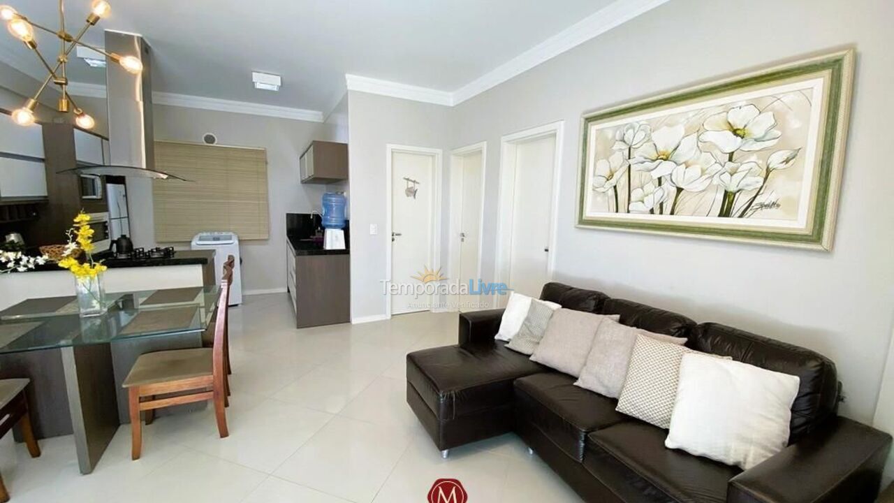 Apartment for vacation rental in 