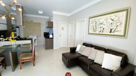 GROUND FLOOR APARTMENT ON AVENIDA PRAIA CANTO GRANDE