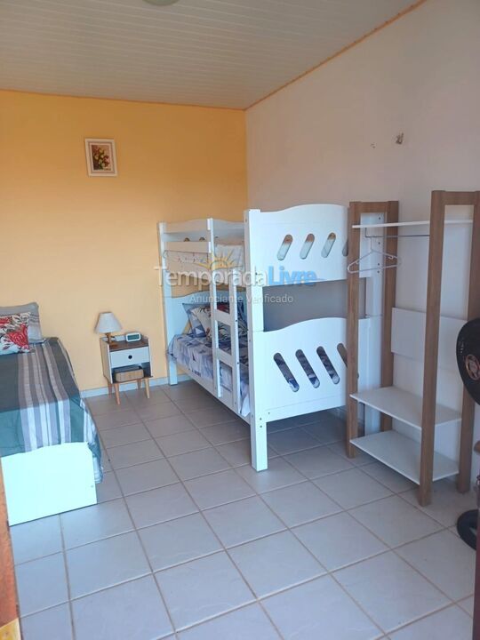 House for vacation rental in Aquiraz (Porto das Dunas)