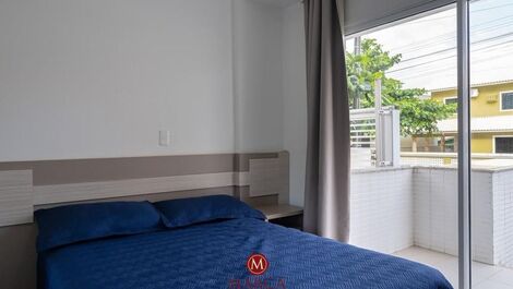 AP070 - APTO TÉRREO A POUCOS PASSOS DO MAR