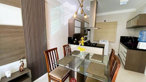 GROUND FLOOR APARTMENT ON AVENIDA PRAIA CANTO GRANDE