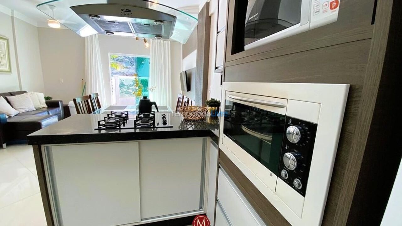 Apartment for vacation rental in 