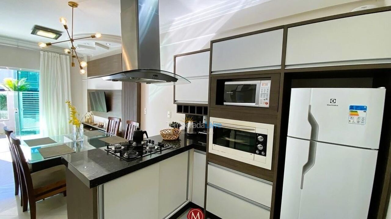 Apartment for vacation rental in 