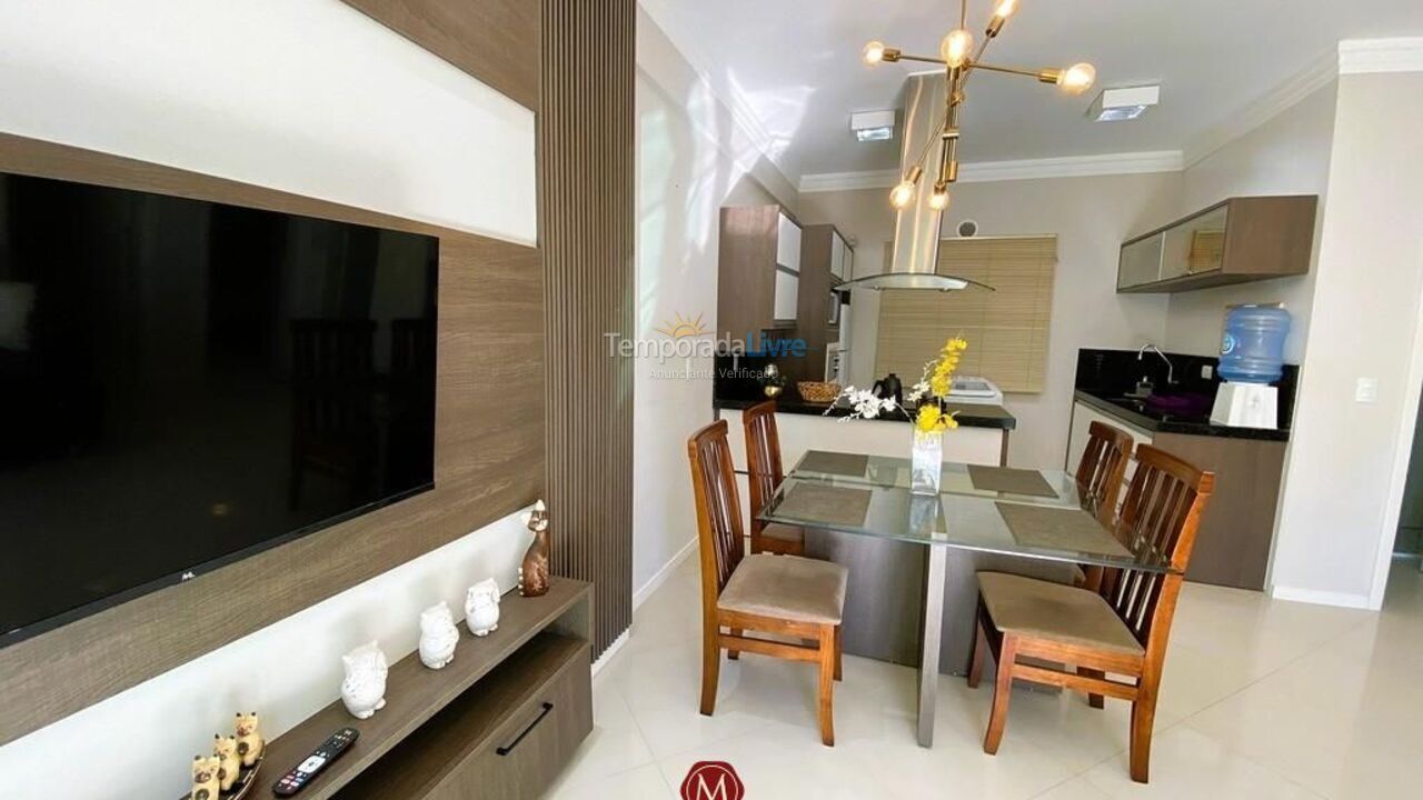 Apartment for vacation rental in 