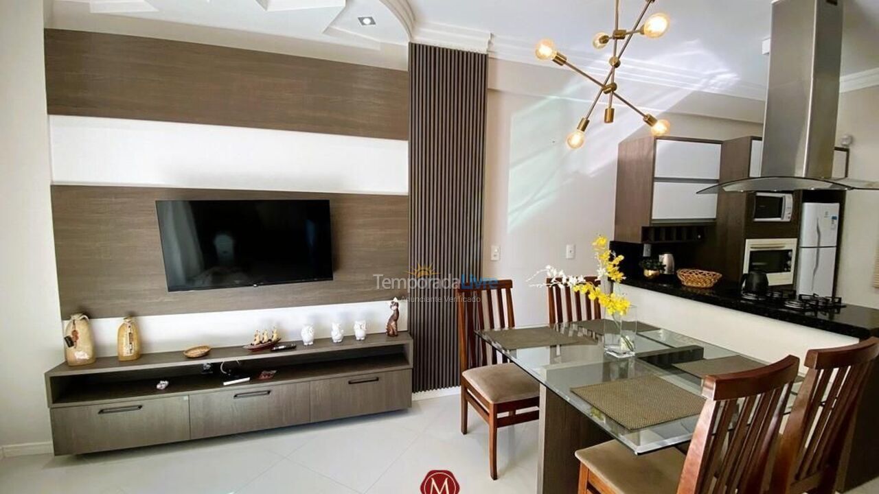 Apartment for vacation rental in 