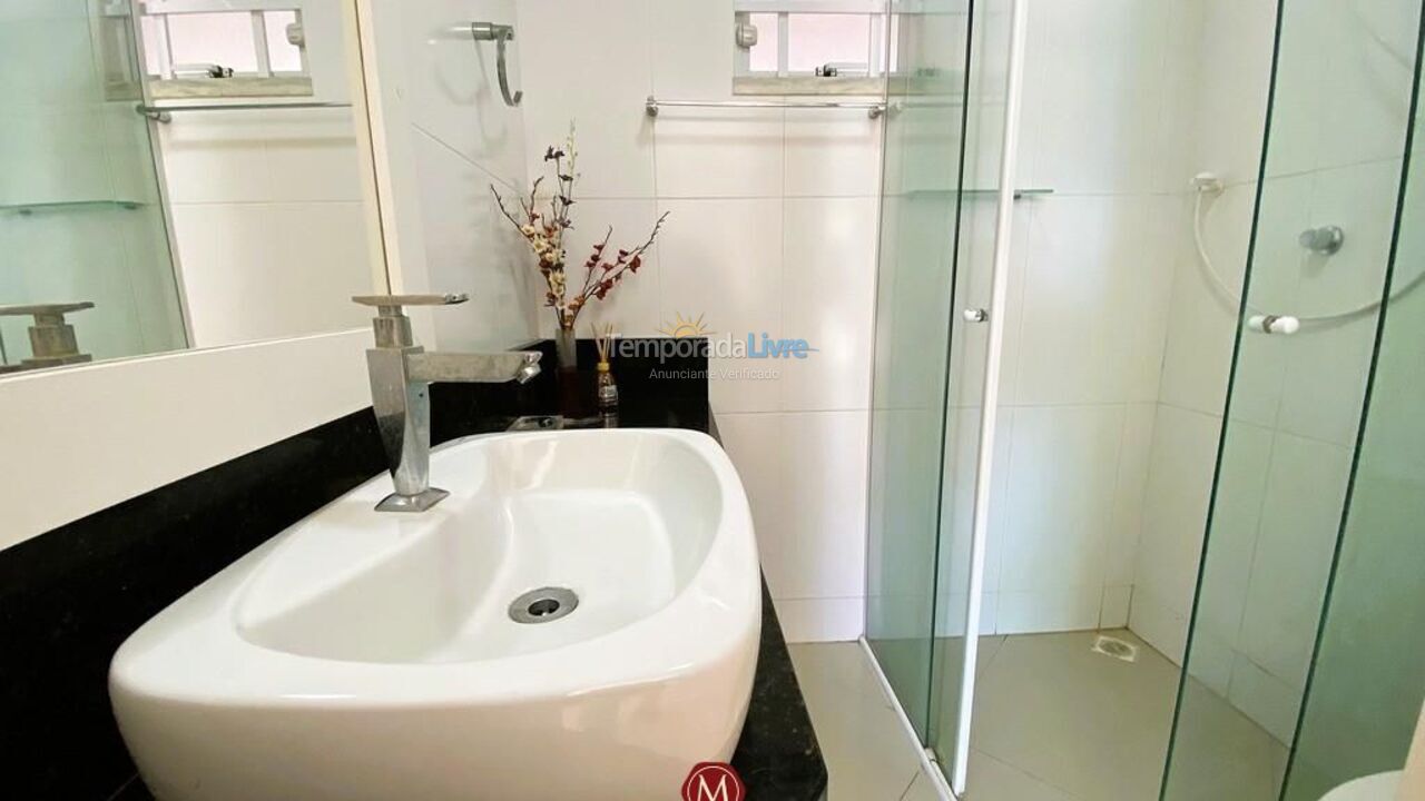 Apartment for vacation rental in 