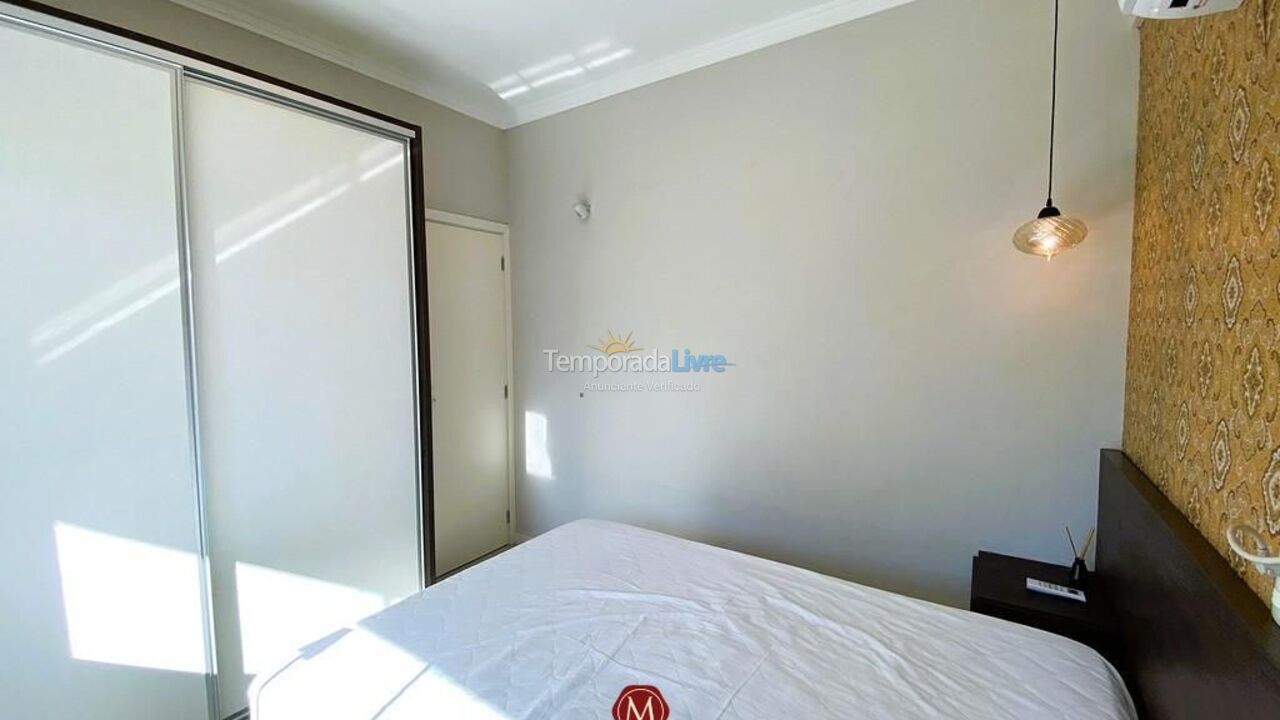 Apartment for vacation rental in 