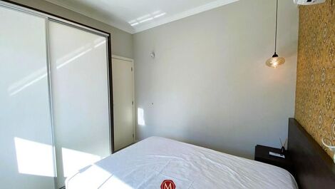 GROUND FLOOR APARTMENT ON AVENIDA PRAIA CANTO GRANDE