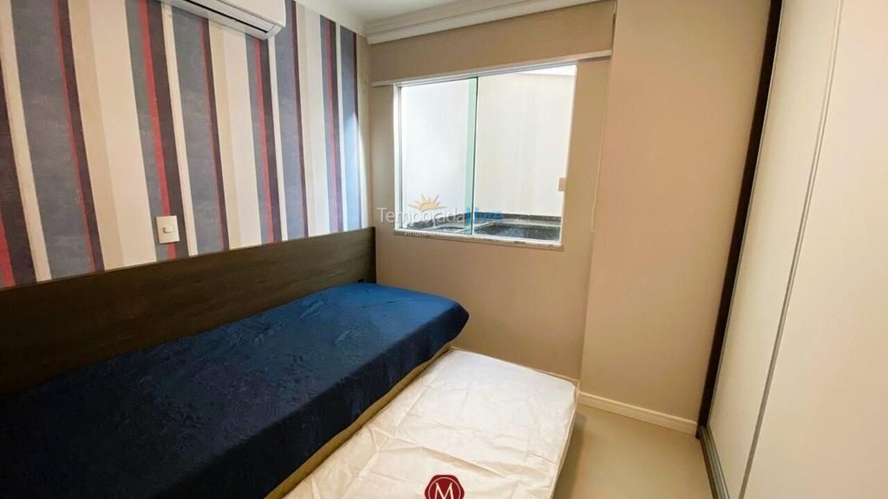 Apartment for vacation rental in 