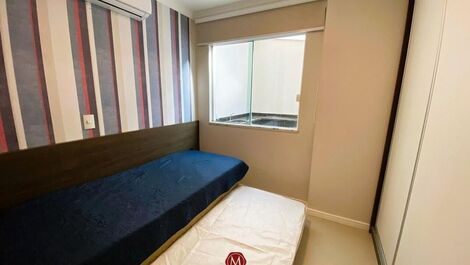 GROUND FLOOR APARTMENT ON AVENIDA PRAIA CANTO GRANDE