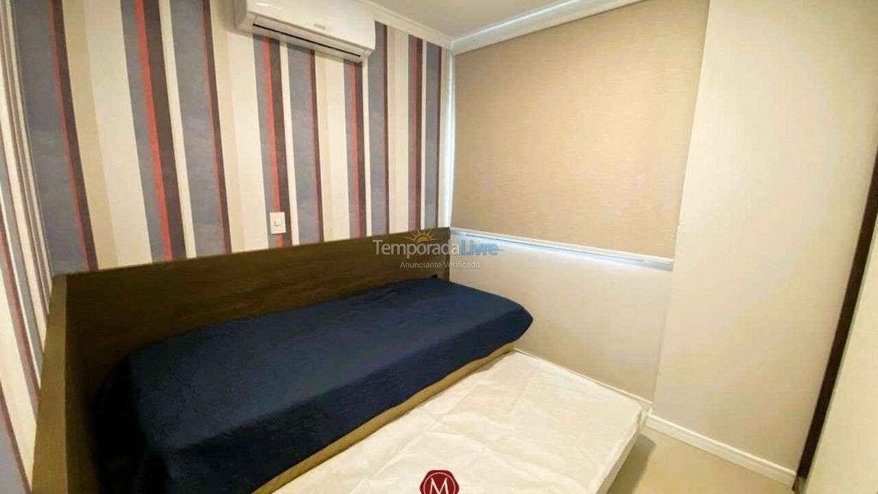 Apartment for vacation rental in 