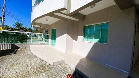 GROUND FLOOR APARTMENT ON AVENIDA PRAIA CANTO GRANDE