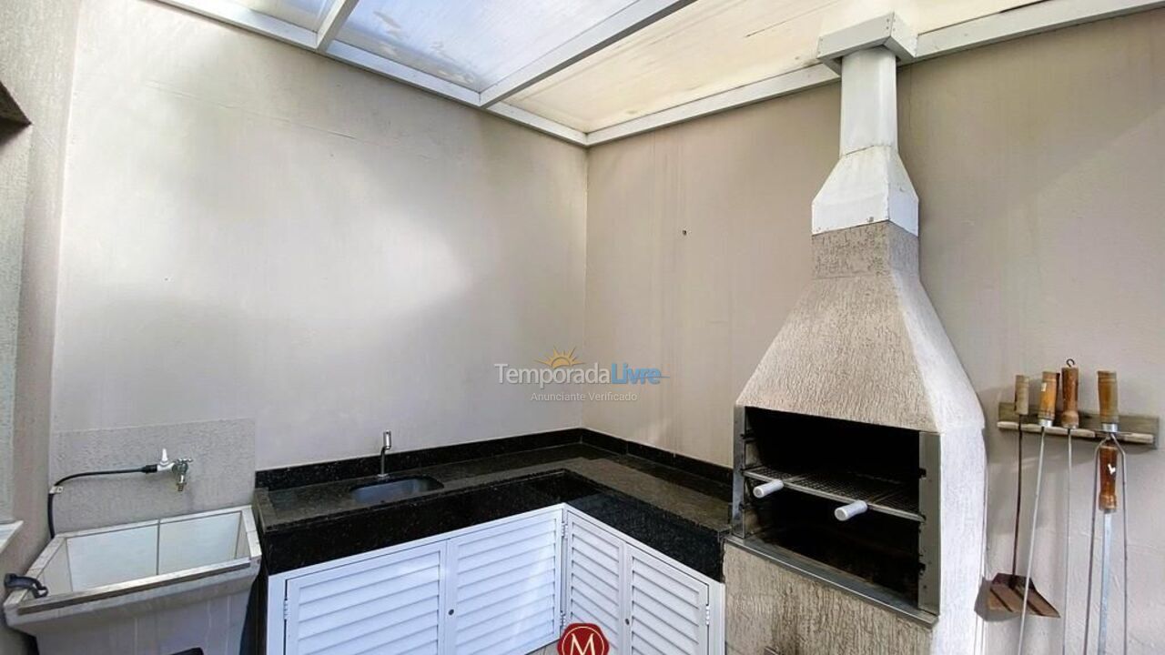 Apartment for vacation rental in 