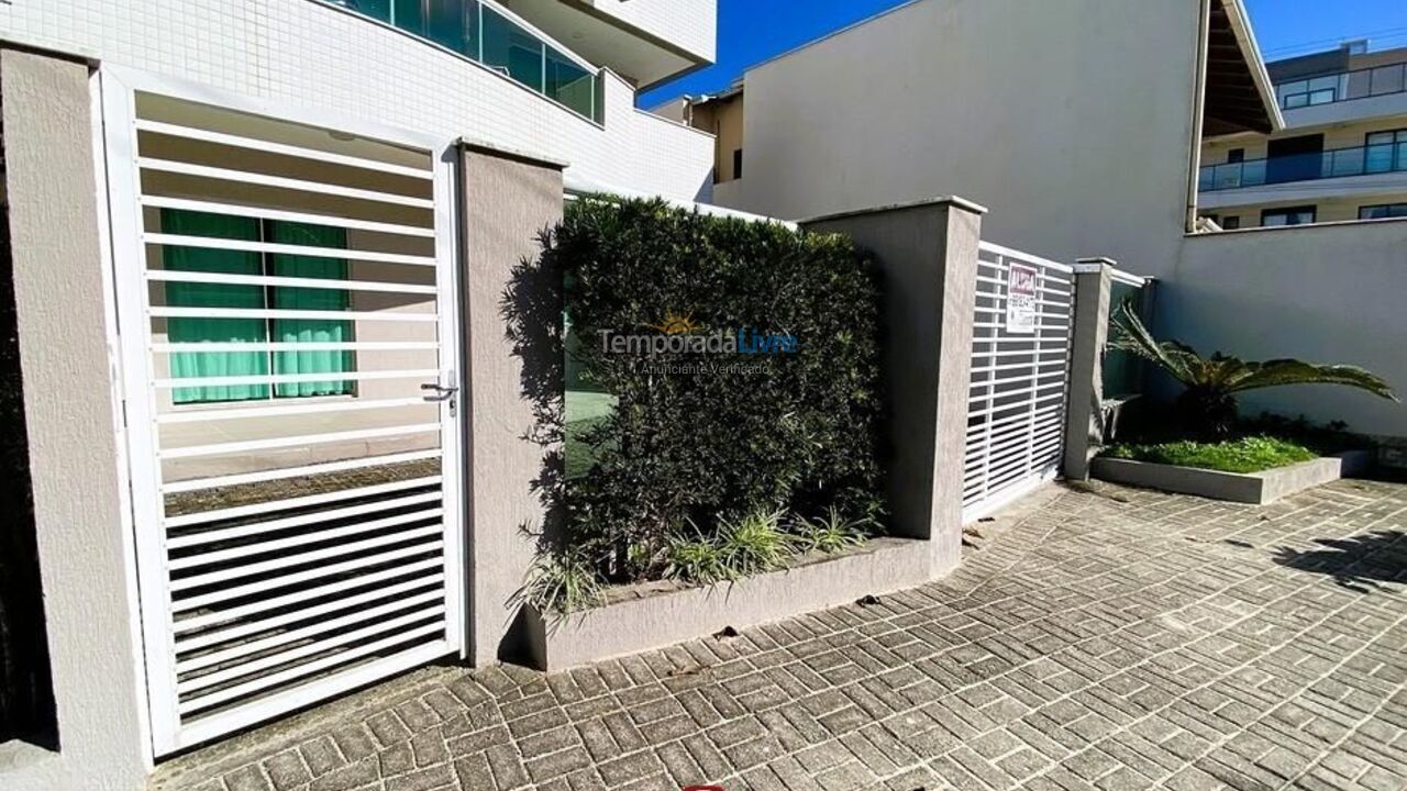 Apartment for vacation rental in 